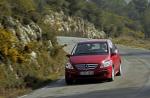 Mercedes-Benz B-Class 2006 года